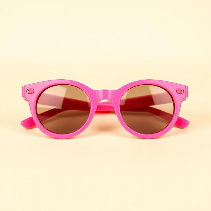Kids Solar Rosa