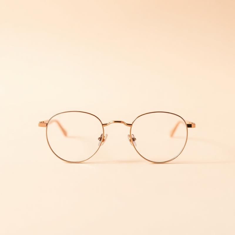 Oval Rosé