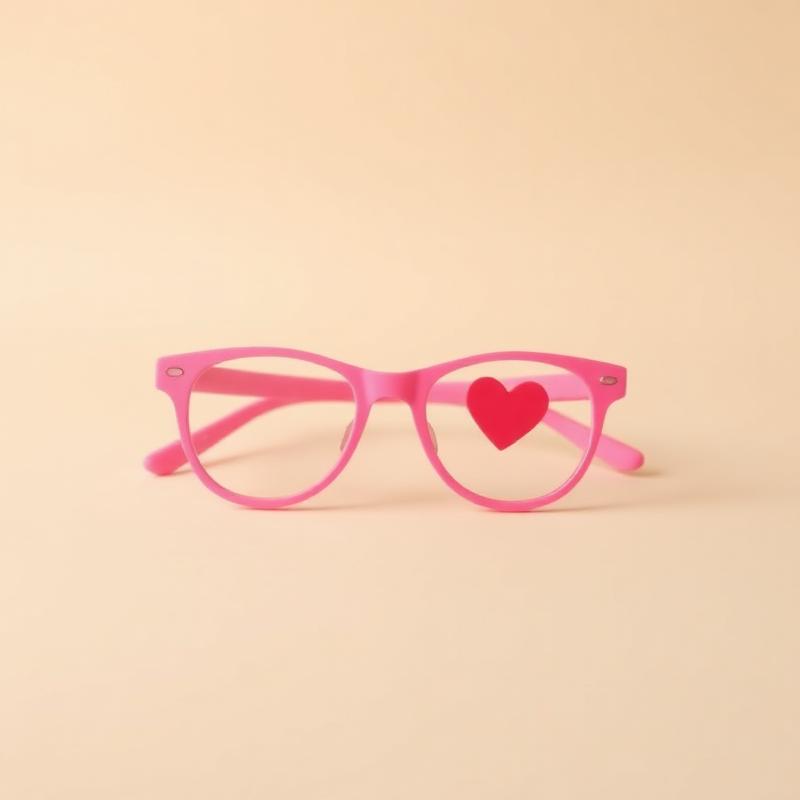 Pink Heart
