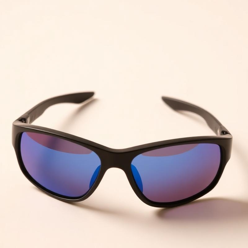 Solar Espelhado Azul